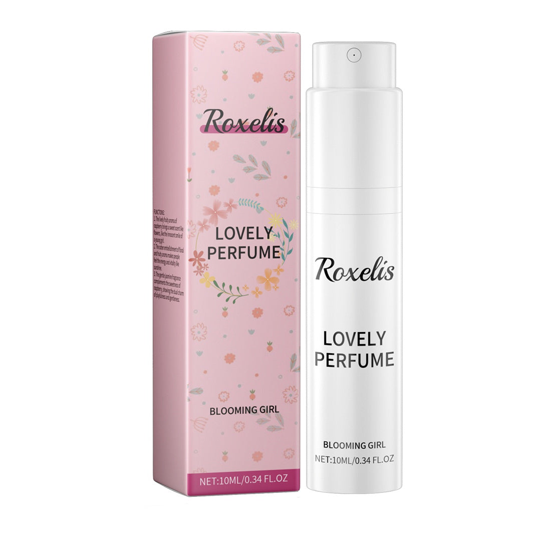 Blooming Girl Perfume Blooming Girl Perfume